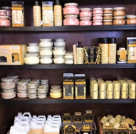 Tyler Candle Company Julien's a Lifestyle Store