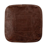 Mission Mercantile Leather Goods - Campaign Waxed Canvas
