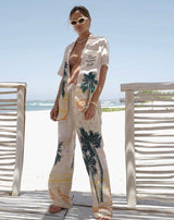 Me369 - Lilian Knit Collar