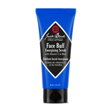 Face Buff Energizing Scrub