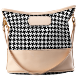 Jon Hart Design - Totes and Crossbodies - Letita