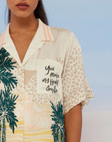 Me369 - Lilian Knit Collar