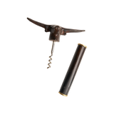 Nueces Torcido Corkscrew view 2
