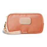 Jon Hart Wristlet - Sherbet Coated Canvas - SKU 1211VISBxx - image 1