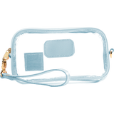 Jon Hart Design - Clear Wristlet
