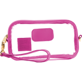 Jon Hart Design - Clear Wristlet