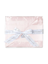 Luxe™ Baby Blanket: Silver / Unboxed