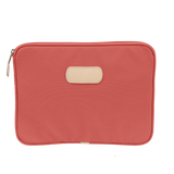 Jon Hart Design - Office - 13’’ Computer Case - Coral