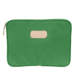 Jon Hart Design - Office - 13’’ Computer Case - Kelly Green