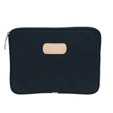 Jon Hart Design - Office - 13’’ Computer Case - Navy Coated