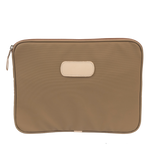 Jon Hart Design - Office - 13’’ Computer Case - Saddle