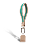 Jon Hart Design - Keychain - Pearl