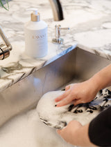 L’avant Collective - Fresh Linen High Performing Dish Soap