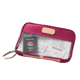 Jon Hart Design - Clear Folio