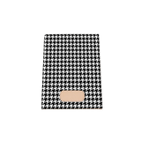 Jon Hart Design - Office - Executive Folder - Houndstooth