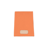 Jon Hart Executive Folder - Sherbet Coated Canvas - SKU 1430VISBxx - image 1