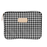 Jon Hart Design - Office - 13’’ Computer Case - Houndstooth