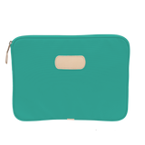 Jon Hart Design - Office - 13’’ Computer Case - Teal Coated
