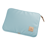 Jon Hart Design - Office - 15’’ Computer Case - Ice Blue