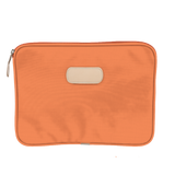 Jon Hart 15" Computer Case - Sherbet Coated Canvas - SKU 1438VISBxx - image 1
