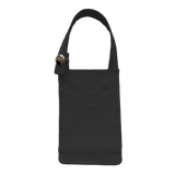 Jon Hart Design - Wallet - Boot - Black Leather