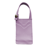 Jon Hart Design - Wallet - Boot - Iris Leather