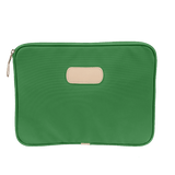 Jon Hart Design - Office - 15’’ Computer Case - Kelly Green