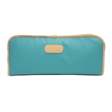 Jon Hart Design - Charleston - Ocean Blue Coated Canvas