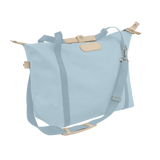 Jon Hart Design - Travel - Daytripper - Ice Blue Coated