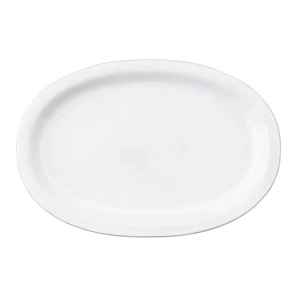 Juliska - Serving Pieces - 16’ Platter - Puro - Whitewash