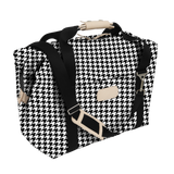 Jon Hart Design - Outdoor - Large Cooler - Houndstooth