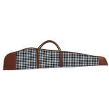 Jon Hart Design - Outdoor - Rifle Cover - Houndstooth