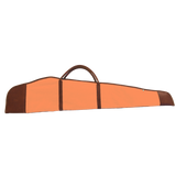 Jon Hart Rifle Cover - Sherbet Coated Canvas - SKU 1629VISBxx - image 1