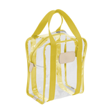 Clear Shag Bag
