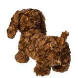 FabFuzz Diesel Dachshund