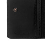 Mission Mercantile Leather Goods - Ellie Wallet: Maple