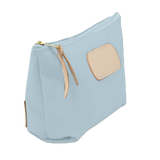 Jon Hart Design - Travel - Grande - Ice Blue Coated Canvas