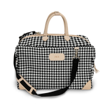 Jon Hart Design - Travel - Coachman - Houndstooth Coated