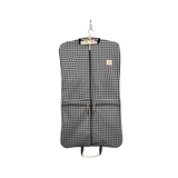 Jon Hart Design - Travel - Two-suiter - Houndstooth Coated