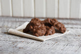 Schermer Pecans - Pecan Caramel Clusters - Georgia - 12