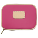 Jon Hart Design - Bedell - Berry Coated Canvas