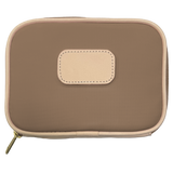 Jon Hart Design - Bedell - Saddle Coated Canvas