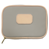Jon Hart Design - Bedell - Tan Coated Canvas
