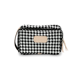 Jon Hart Design - Travel - Small Kit - Houndstooth Coated