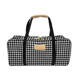 Jon Hart Design - Carry-all - Houndstooth Coated Canvas