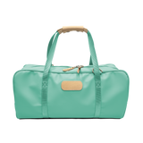 Jon Hart Design - Carry-all - Mint Coated Canvas