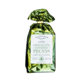 Schermer Pecans - Milk Chocolate Covered Pecans - Ga Grown