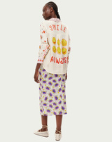 ME369 Tori Markers Shirt
