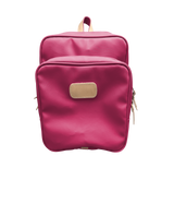 Jon Hart Design - Backpack - City Pack /w Trolley Sleeve