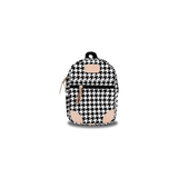 Jon Hart Design - Travel - Mini Backpack - Houndstooth